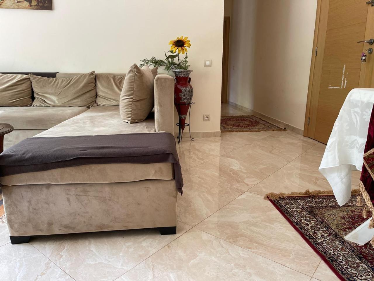Apartament The Garden Corner Bouznika Zewnętrze zdjęcie